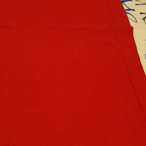 Vintage 1982 Great Dad T Shirt Medium - Picture 5 of 8